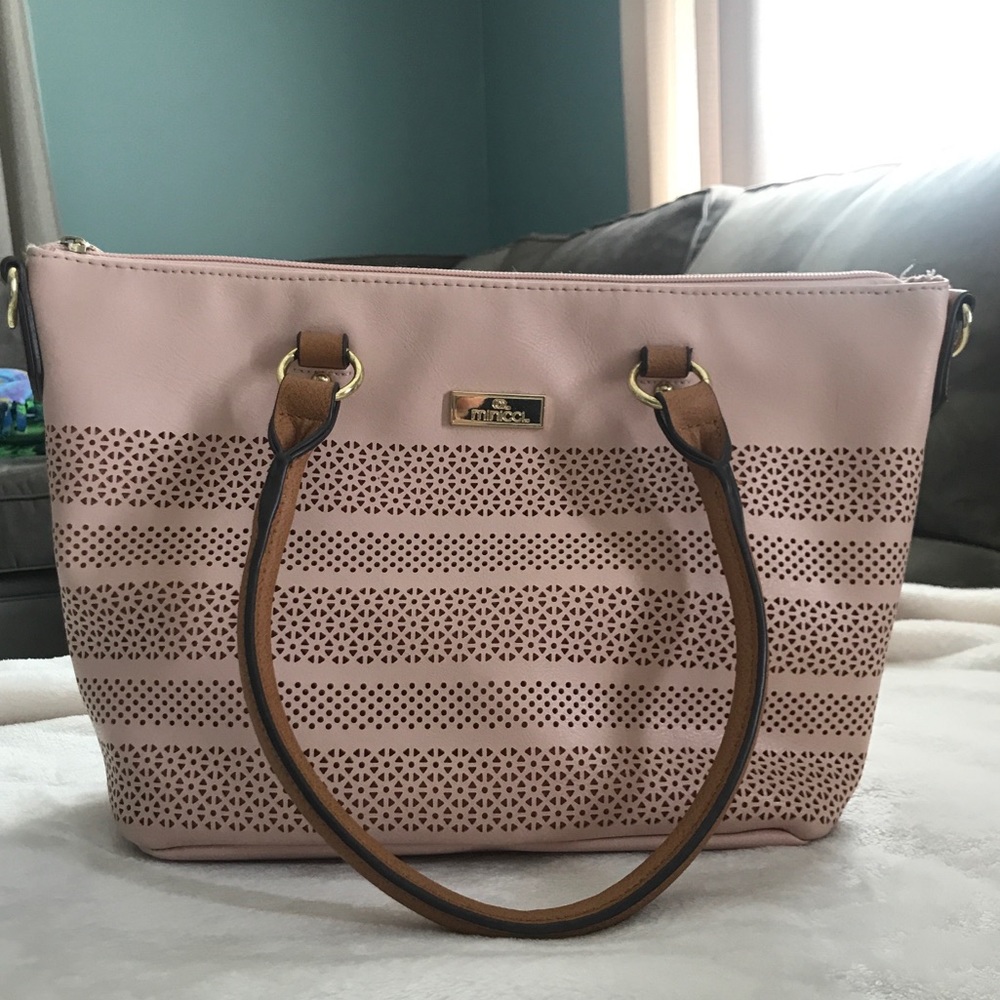 Minicci Tote/Purse